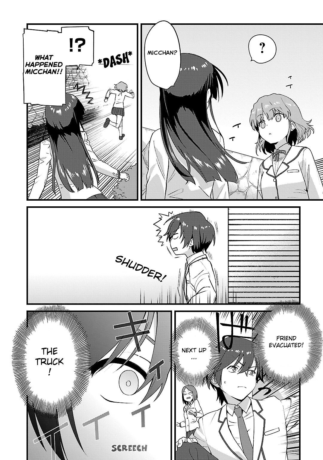 Charlotte Chap 2 - Next Chap 3