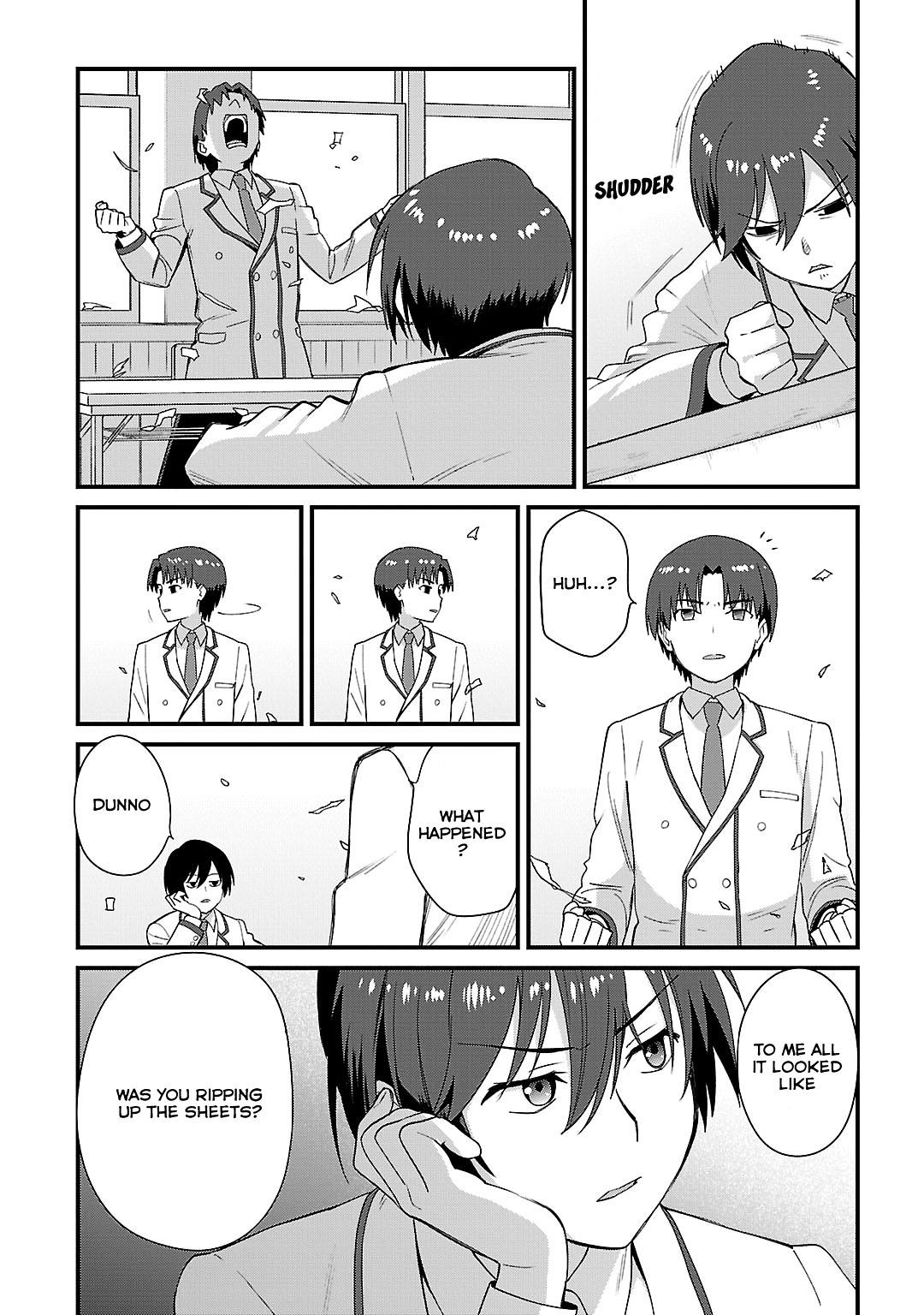 Charlotte Chap 2 - Next Chap 3