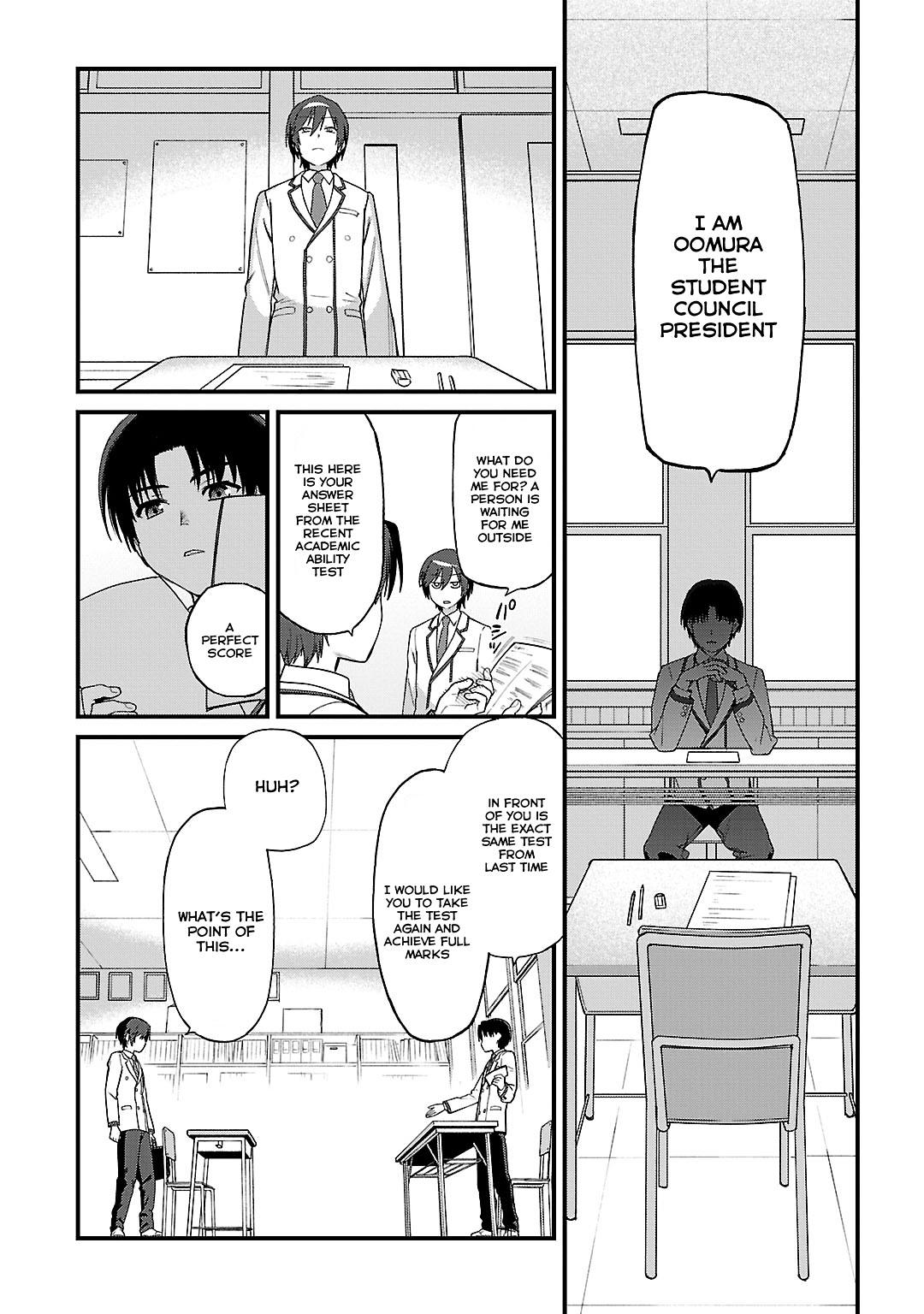 Charlotte Chap 2 - Next Chap 3