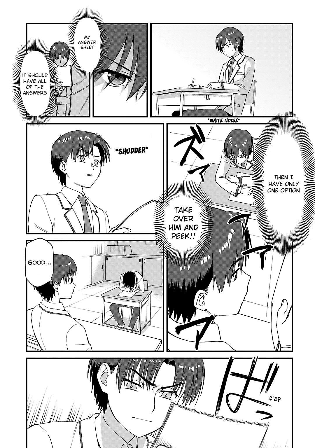 Charlotte Chap 2 - Next Chap 3