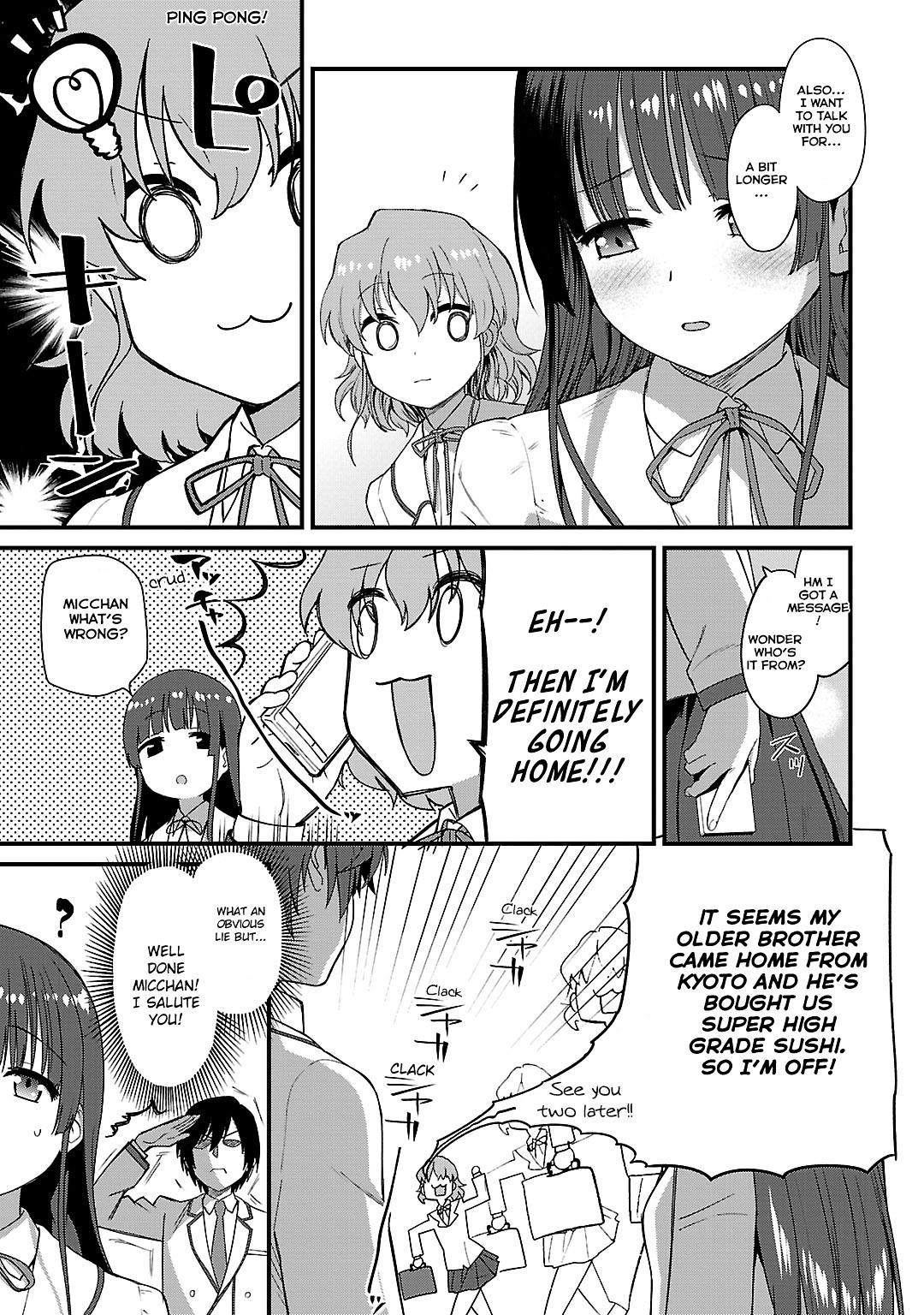 Charlotte Chap 2 - Next Chap 3