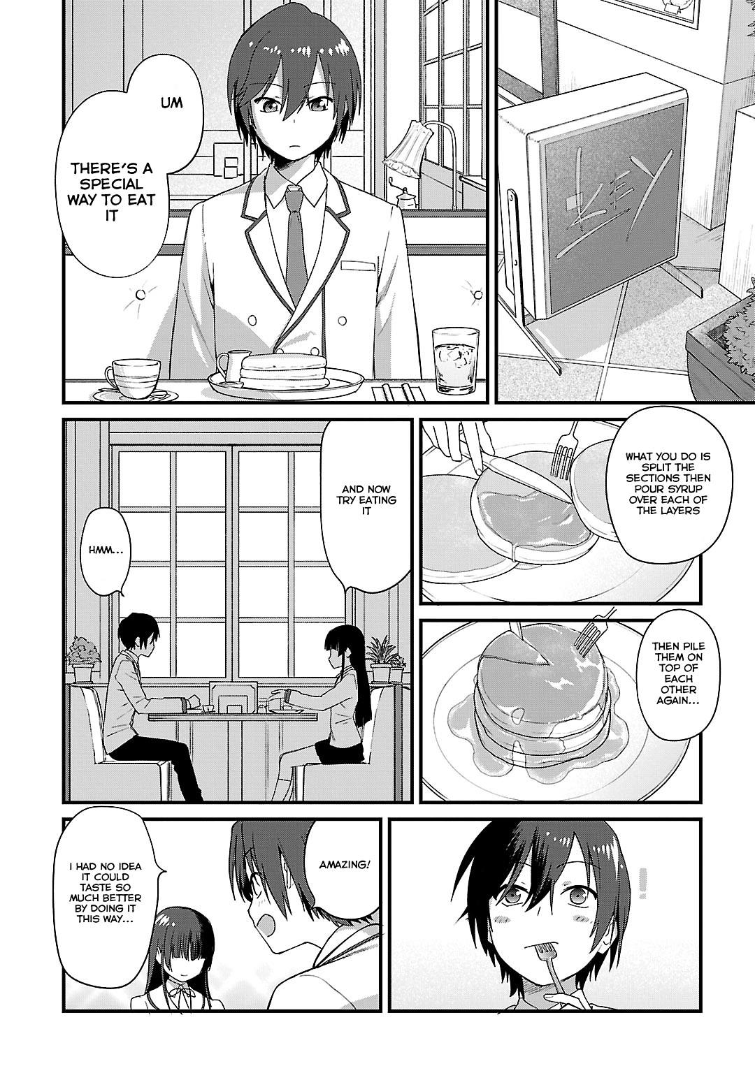 Charlotte Chap 2 - Next Chap 3