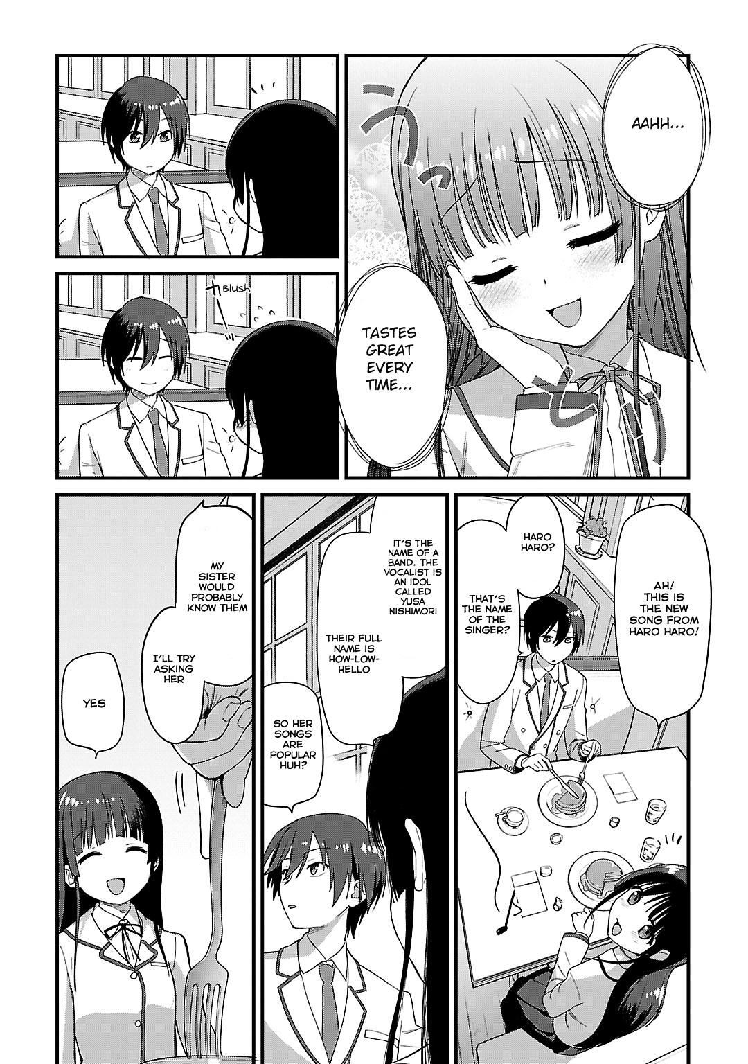 Charlotte Chap 2 - Next Chap 3