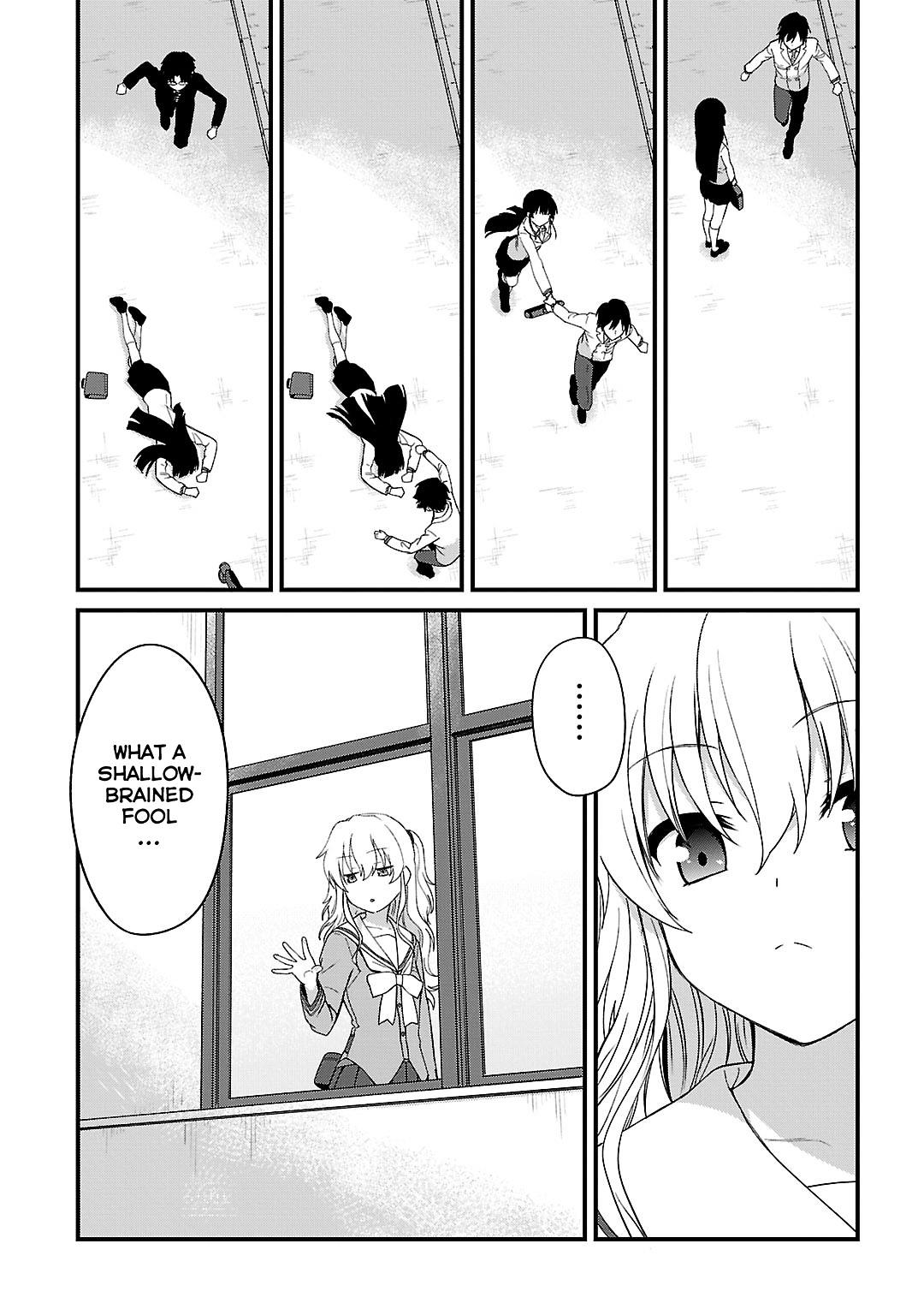 Charlotte Chap 2 - Next Chap 3