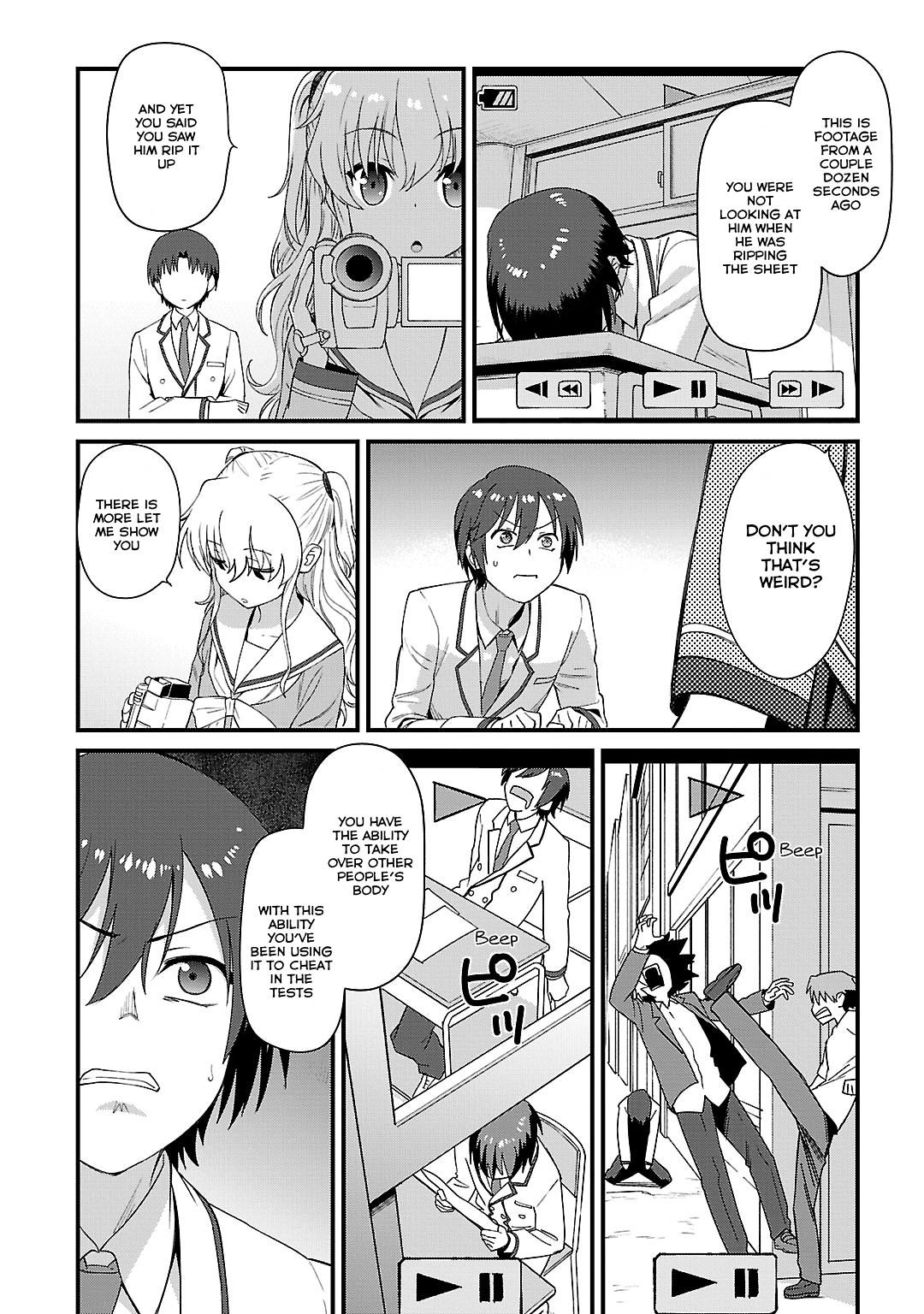 Charlotte Chap 2 - Next Chap 3