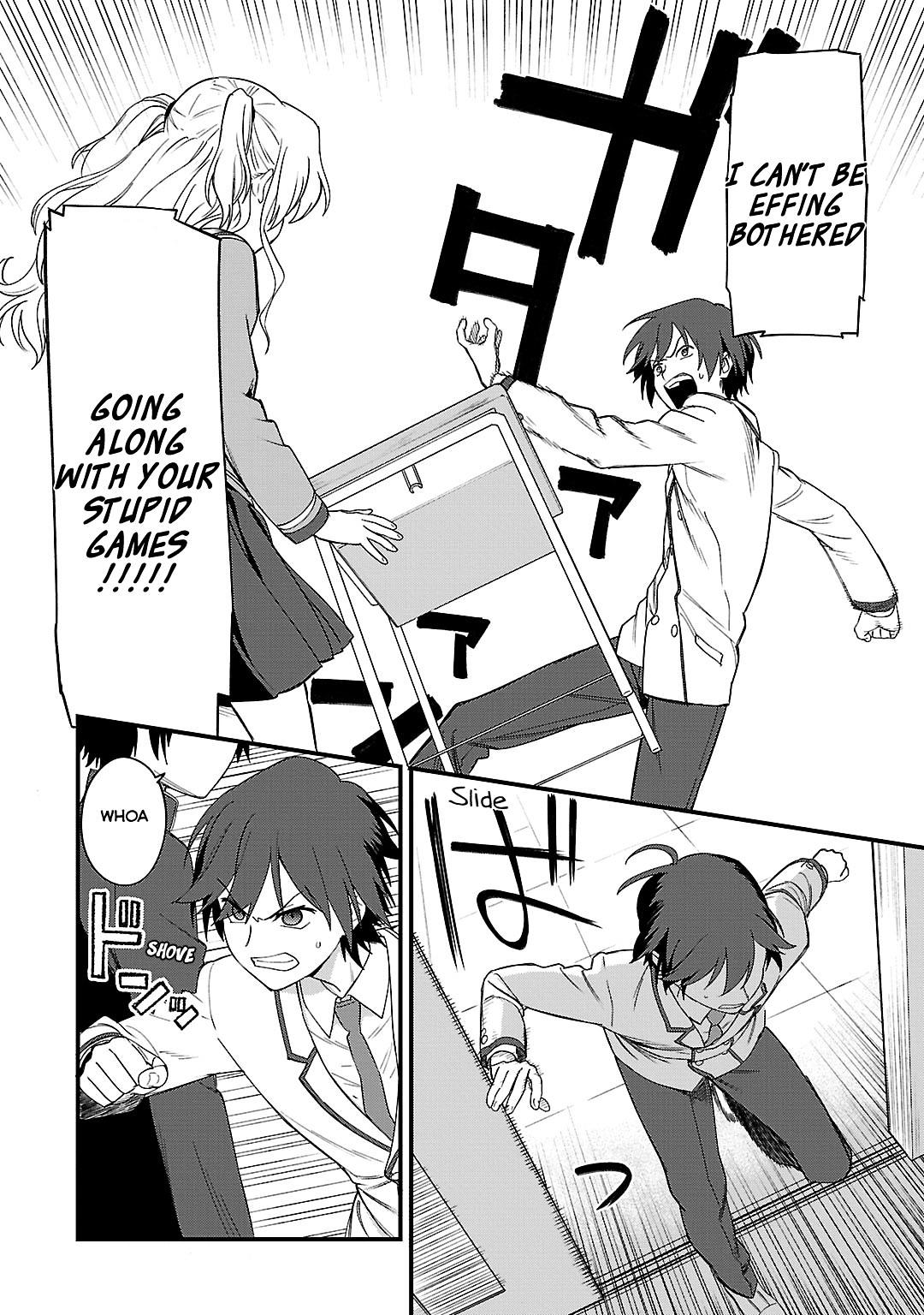 Charlotte Chap 2 - Next Chap 3