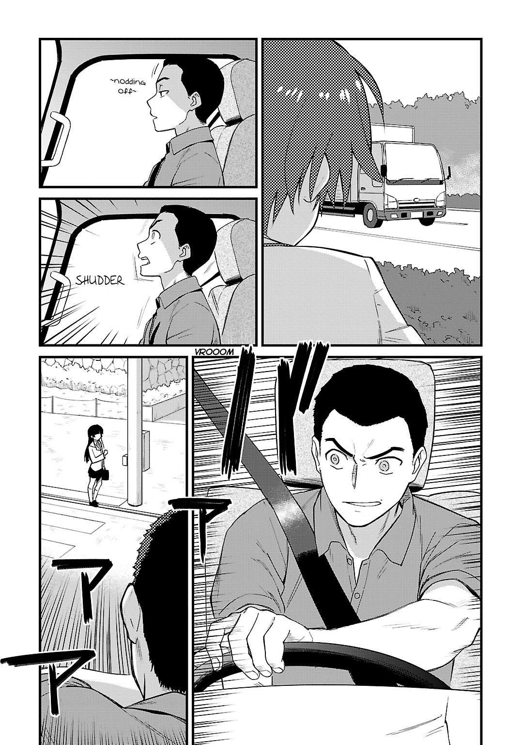 Charlotte Chap 2 - Next Chap 3