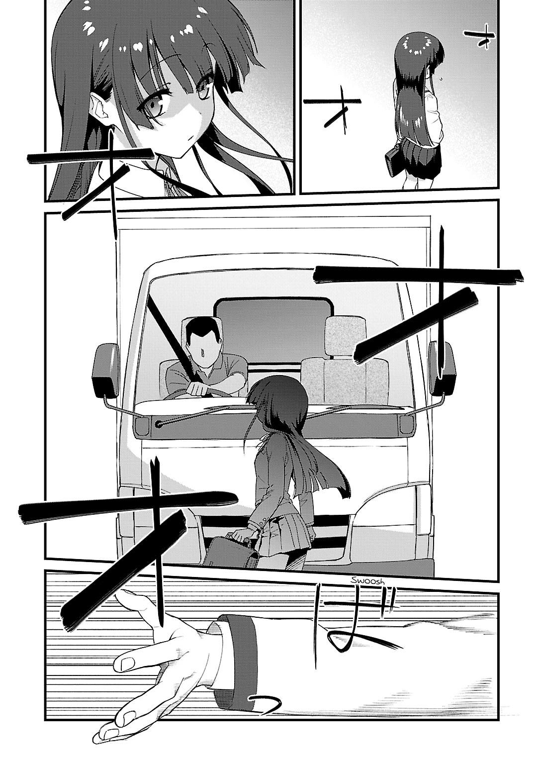 Charlotte Chap 2 - Next Chap 3