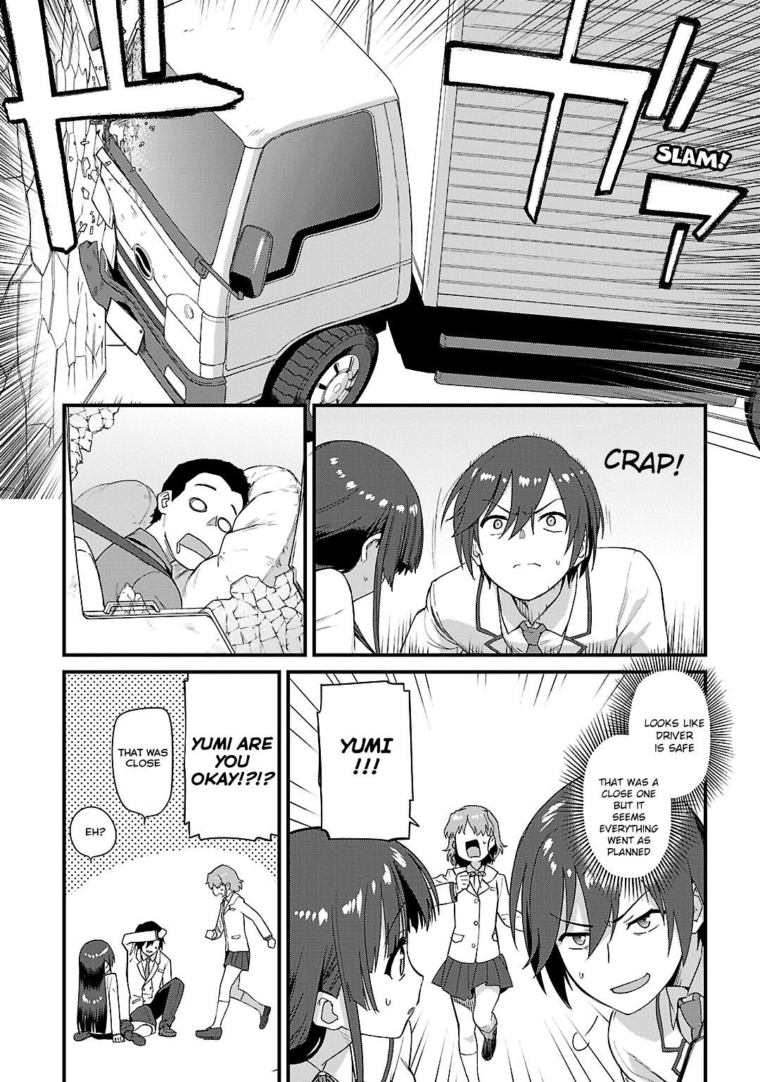 Charlotte Chap 2 - Next Chap 3