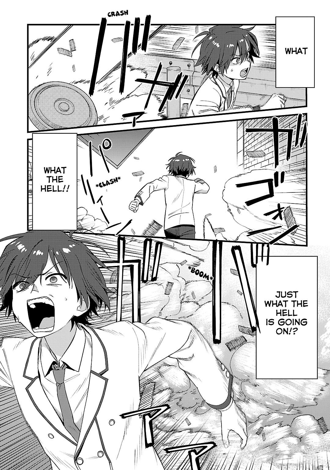 Charlotte Chap 3 - Next Chap 4