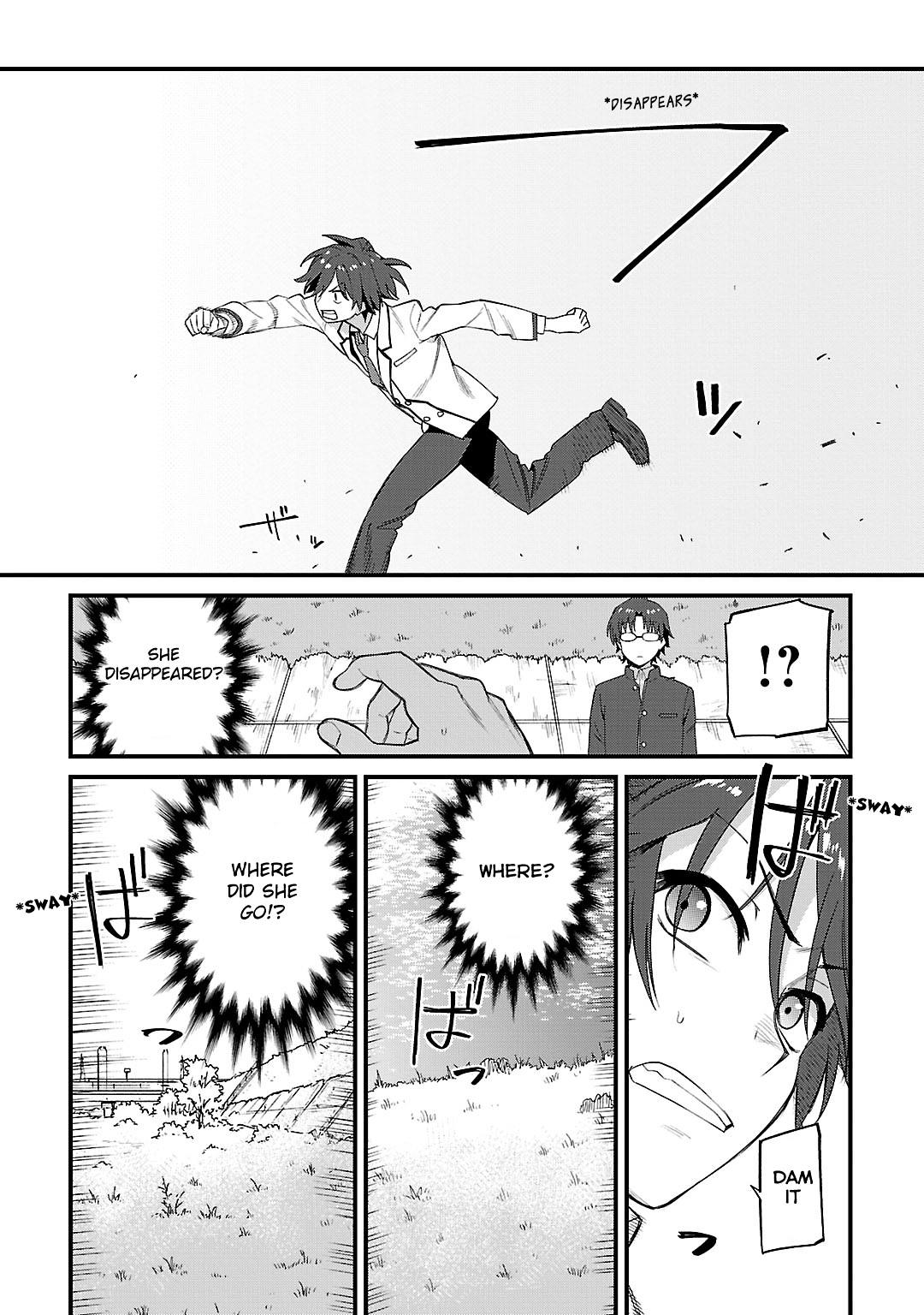 Charlotte Chap 3 - Next Chap 4