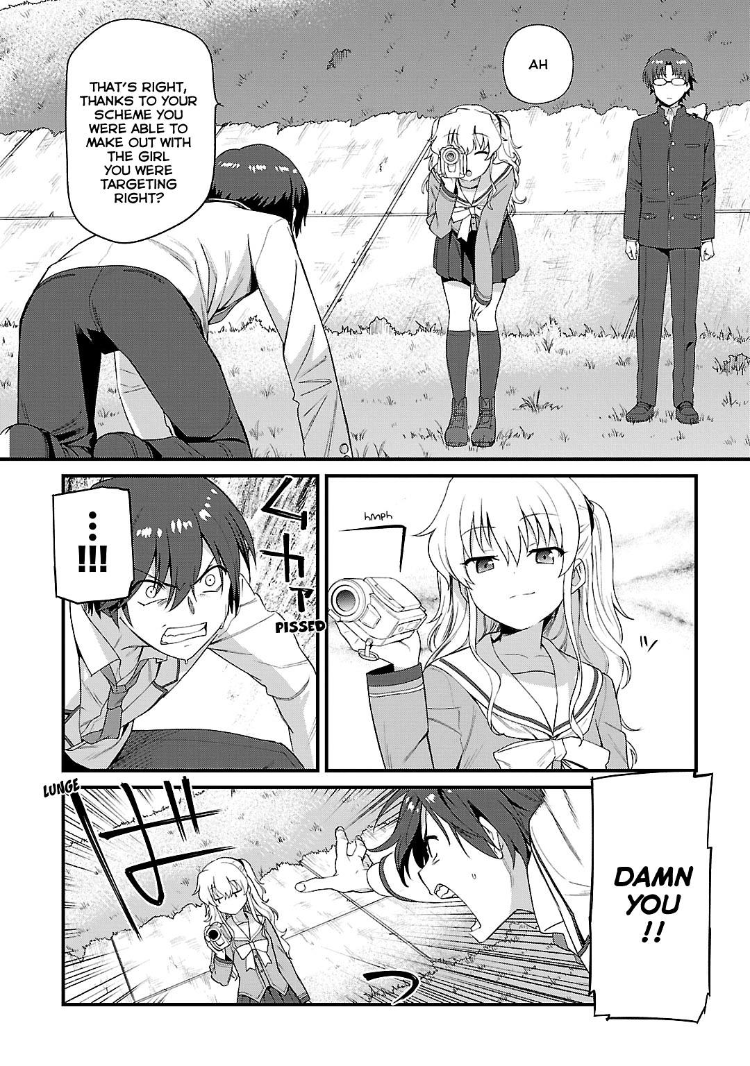Charlotte Chap 3 - Next Chap 4