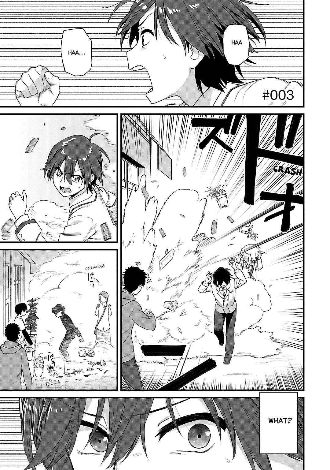 Charlotte Chap 3 - Next Chap 4