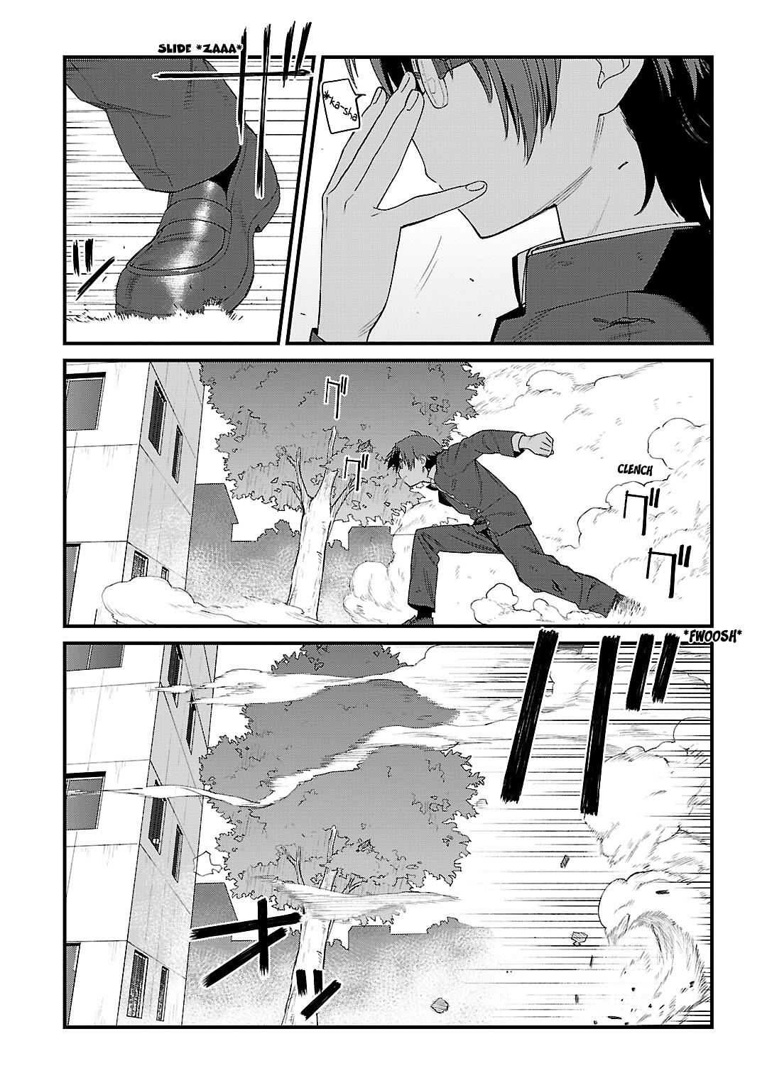 Charlotte Chap 3 - Next Chap 4