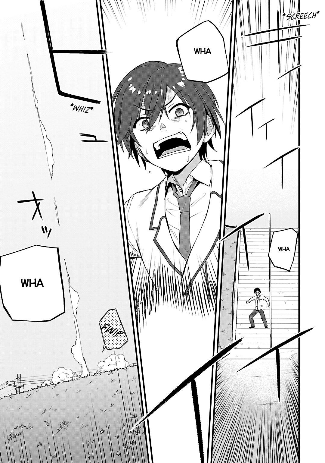 Charlotte Chap 3 - Next Chap 4