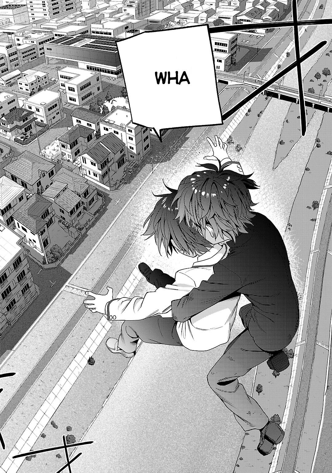Charlotte Chap 3 - Next Chap 4