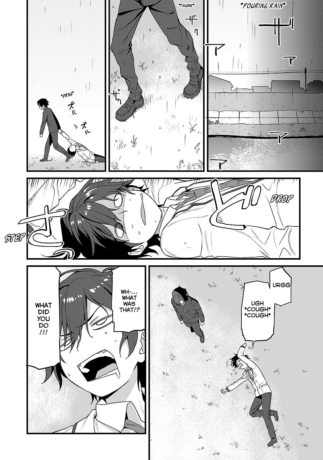 Charlotte Chap 3 - Next Chap 4