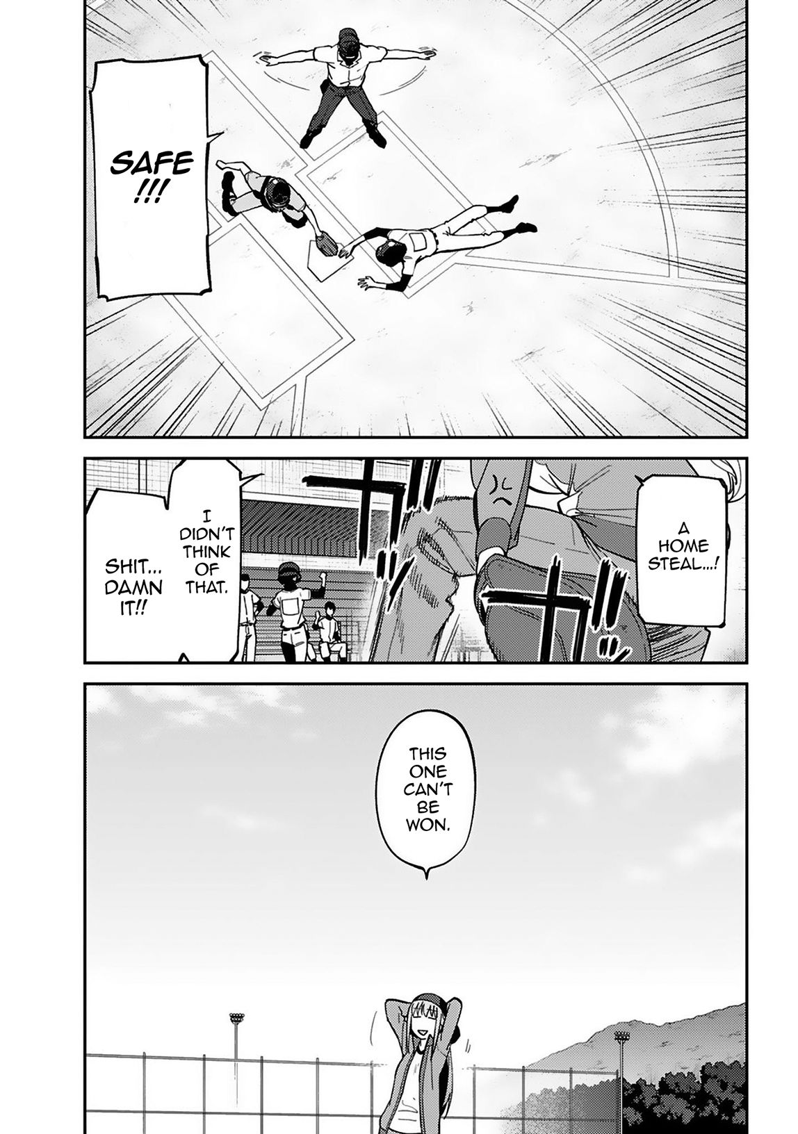 Charlotte Chap 17 - Next Chap 18