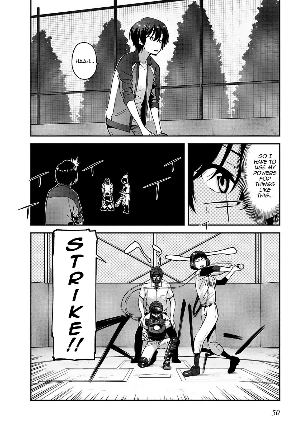 Charlotte Chap 17 - Next Chap 18