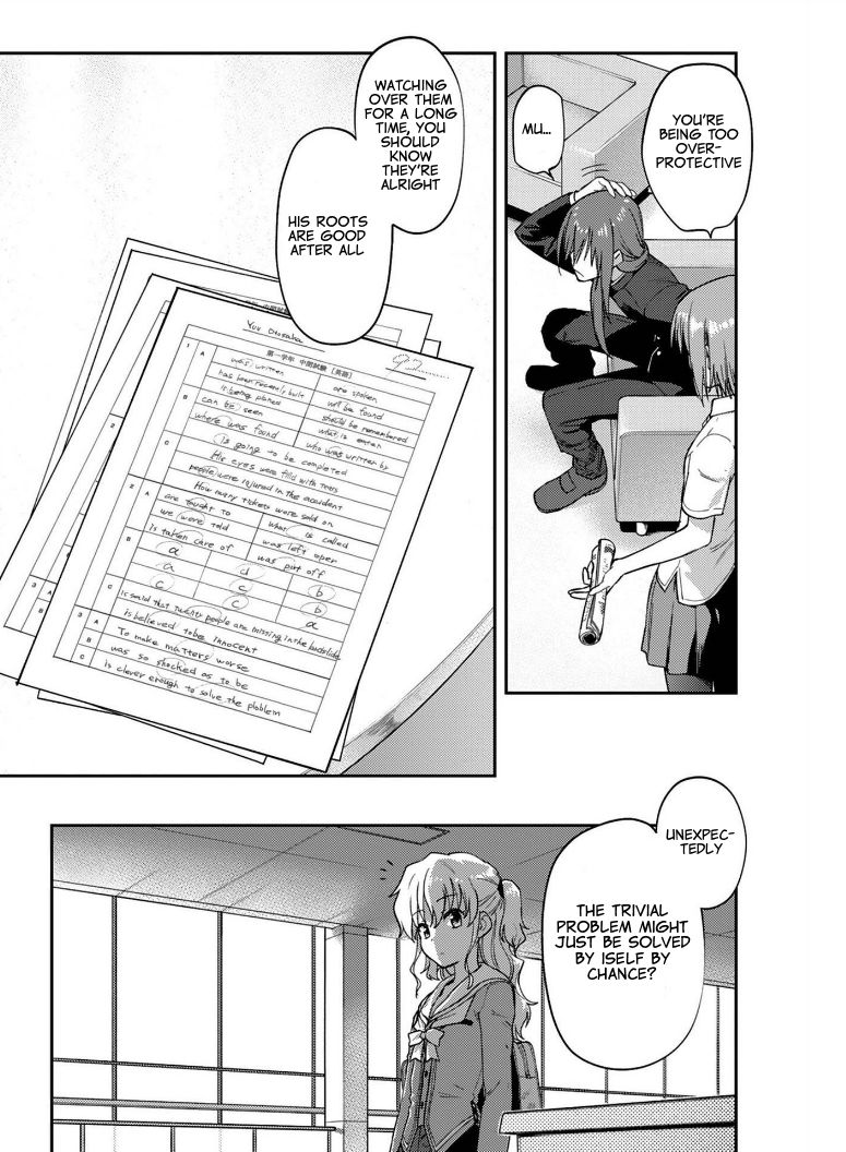 Charlotte Chap 14 - Next Chap 15