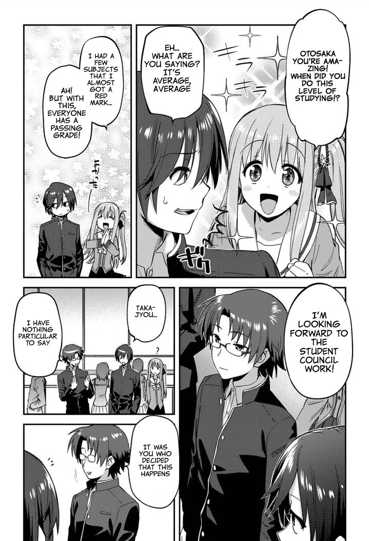 Charlotte Chap 14 - Next Chap 15