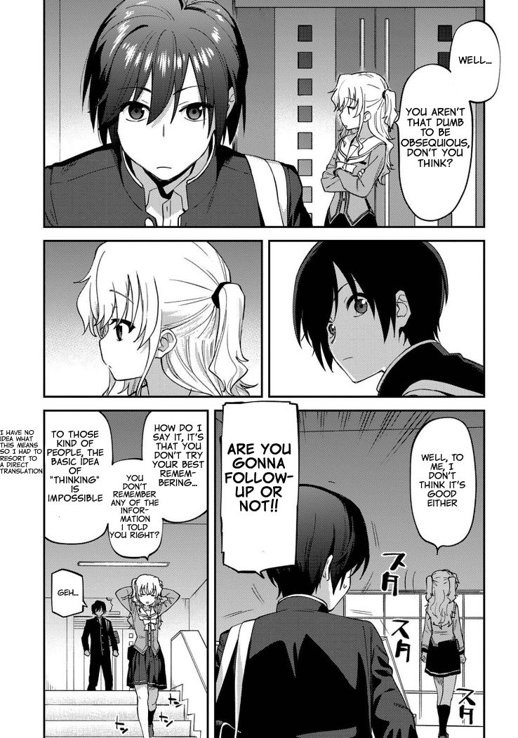 Charlotte Chap 14 - Next Chap 15