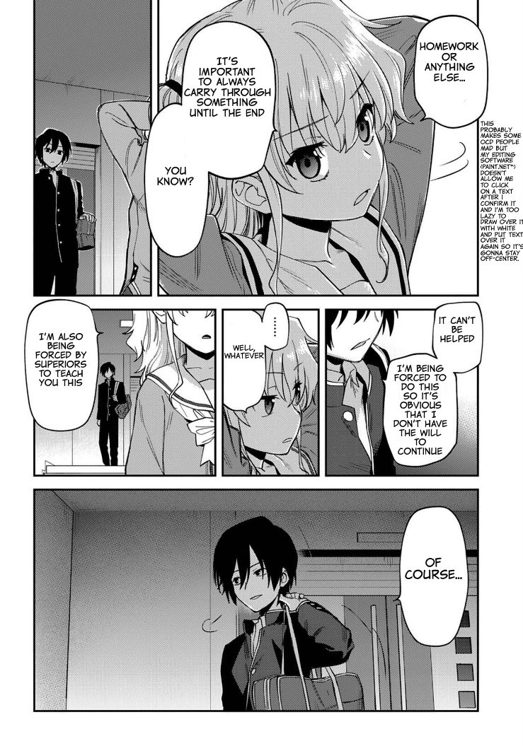 Charlotte Chap 14 - Next Chap 15
