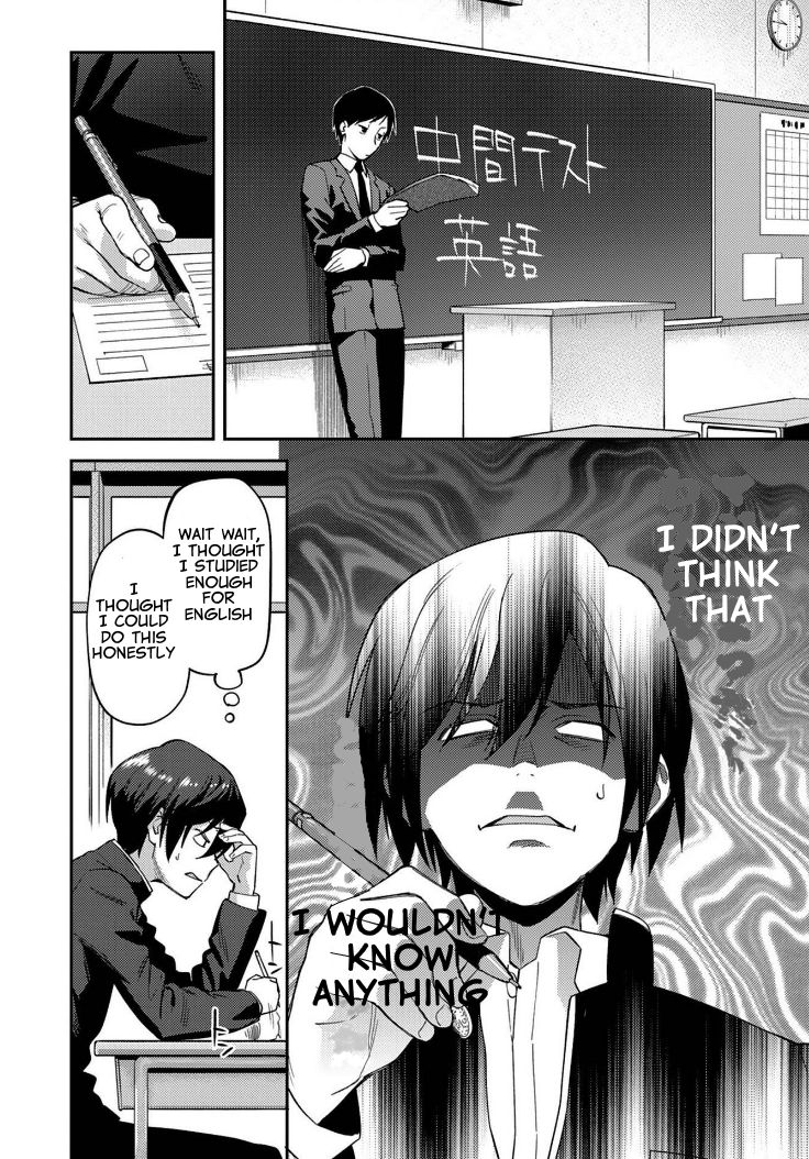 Charlotte Chap 14 - Next Chap 15