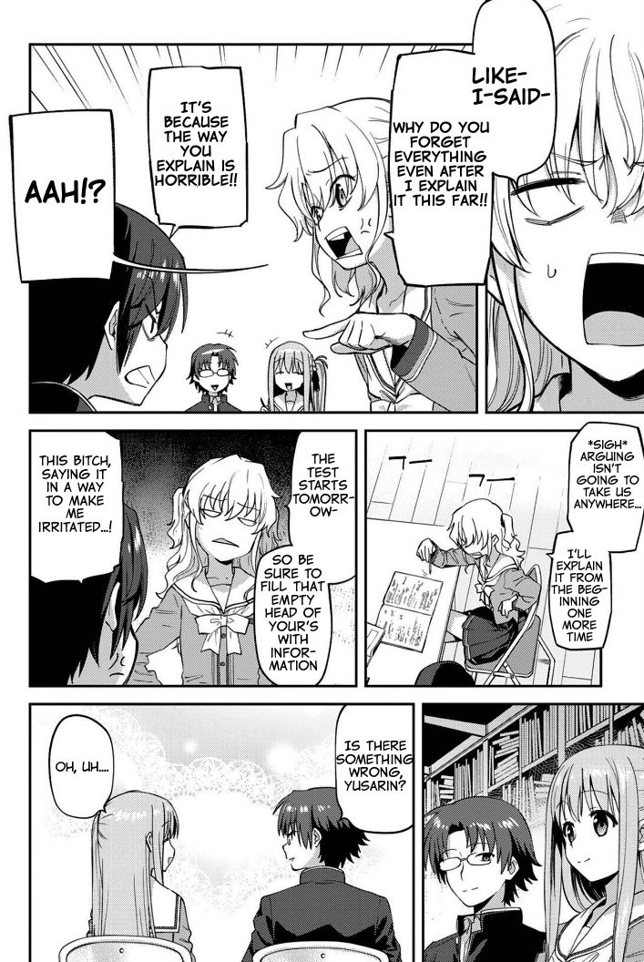 Charlotte Chap 14 - Next Chap 15