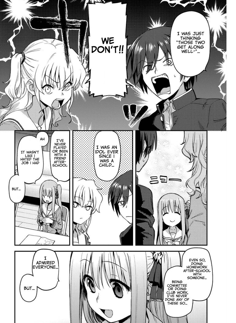 Charlotte Chap 14 - Next Chap 15