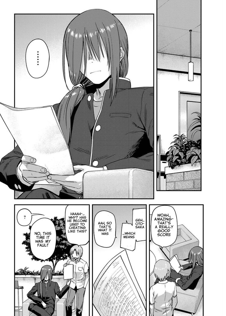 Charlotte Chap 14 - Next Chap 15