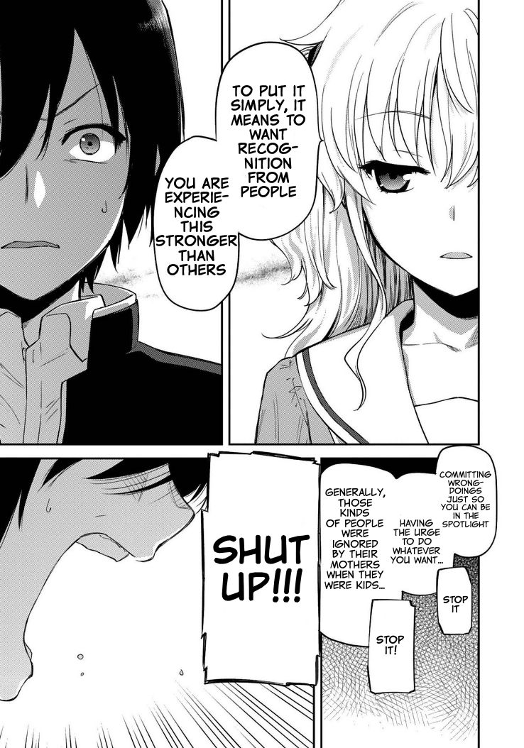 Charlotte Chap 14 - Next Chap 15