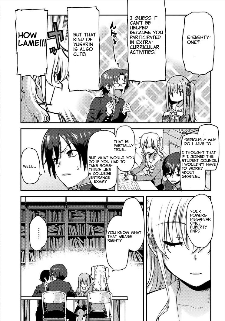 Charlotte Chap 14 - Next Chap 15