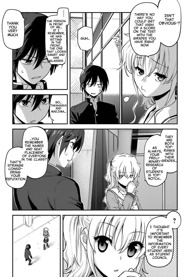 Charlotte Chap 14 - Next Chap 15