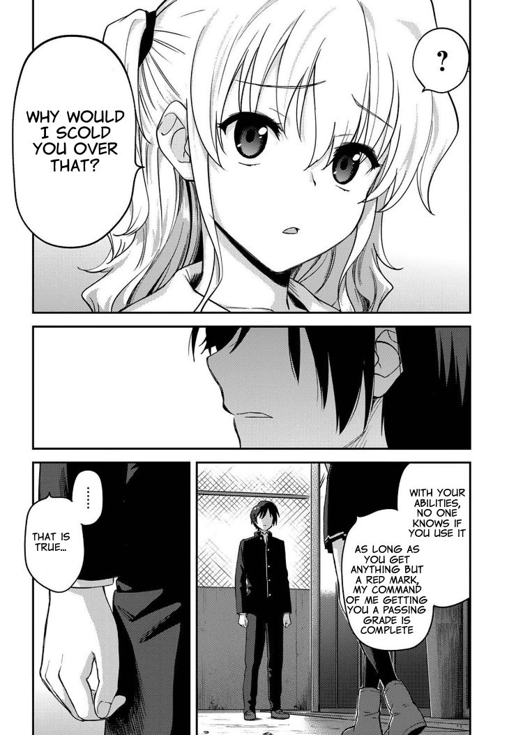Charlotte Chap 14 - Next Chap 15
