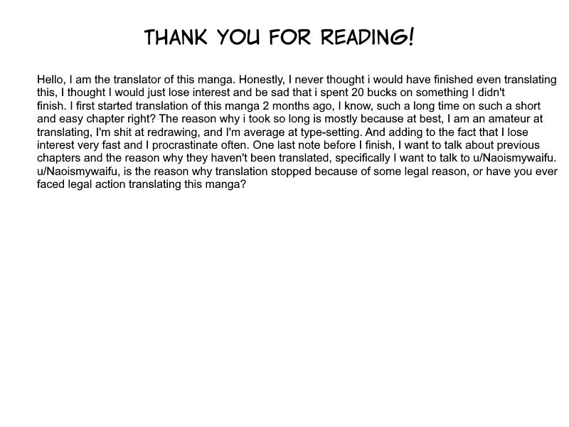 Charlotte Chap 14 - Next Chap 15