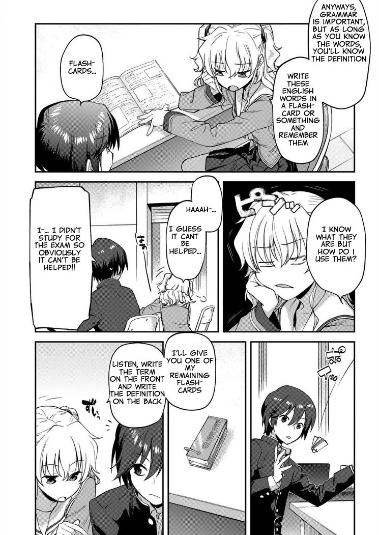 Charlotte Chap 14 - Next Chap 15