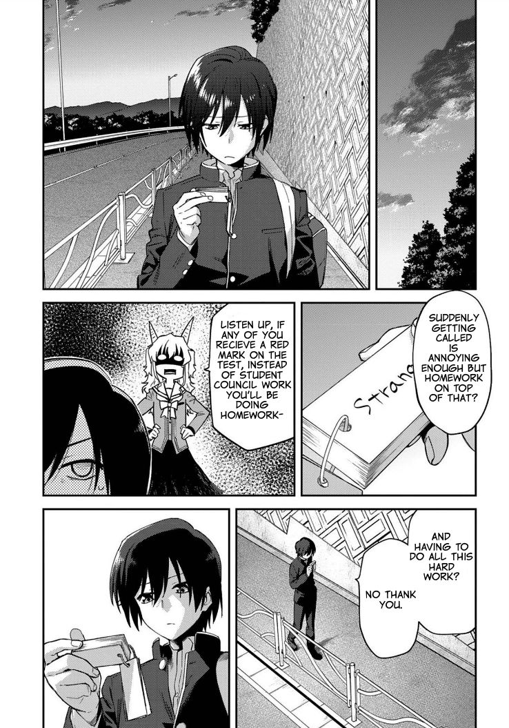 Charlotte Chap 14 - Next Chap 15