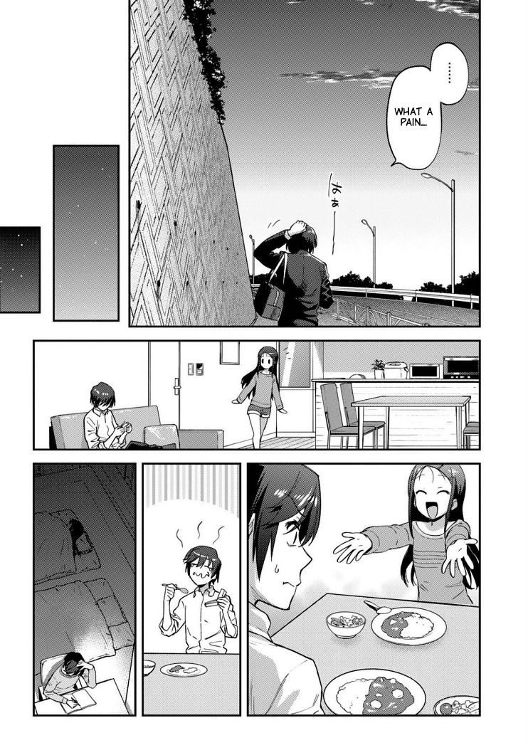 Charlotte Chap 14 - Next Chap 15