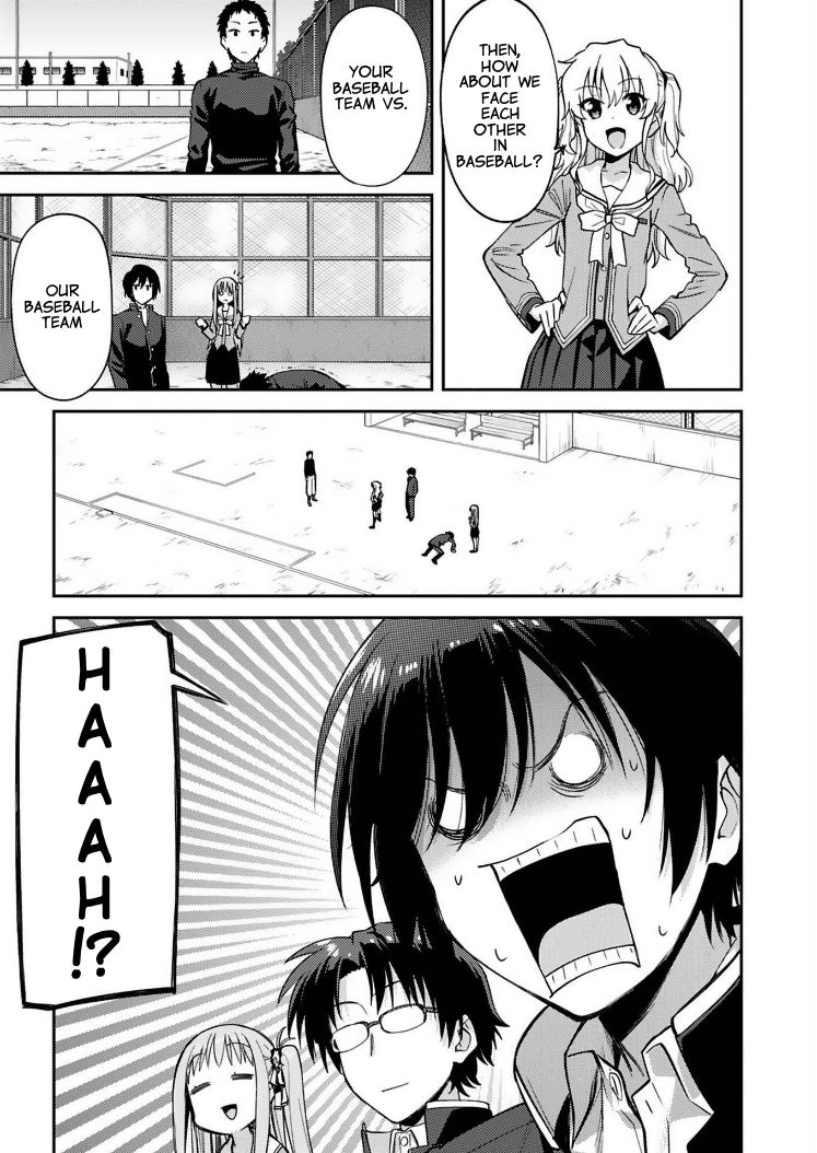 Charlotte Chap 15 - Next Chap 16