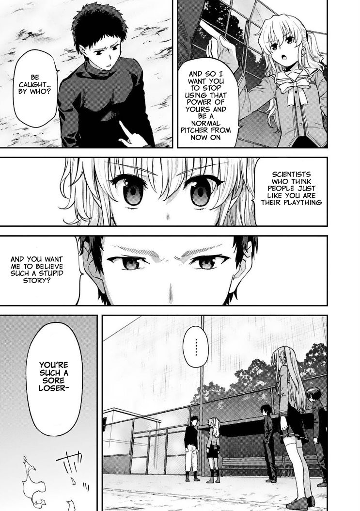 Charlotte Chap 15 - Next Chap 16