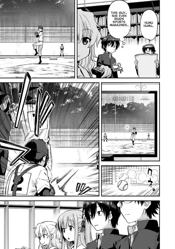 Charlotte Chap 15 - Next Chap 16