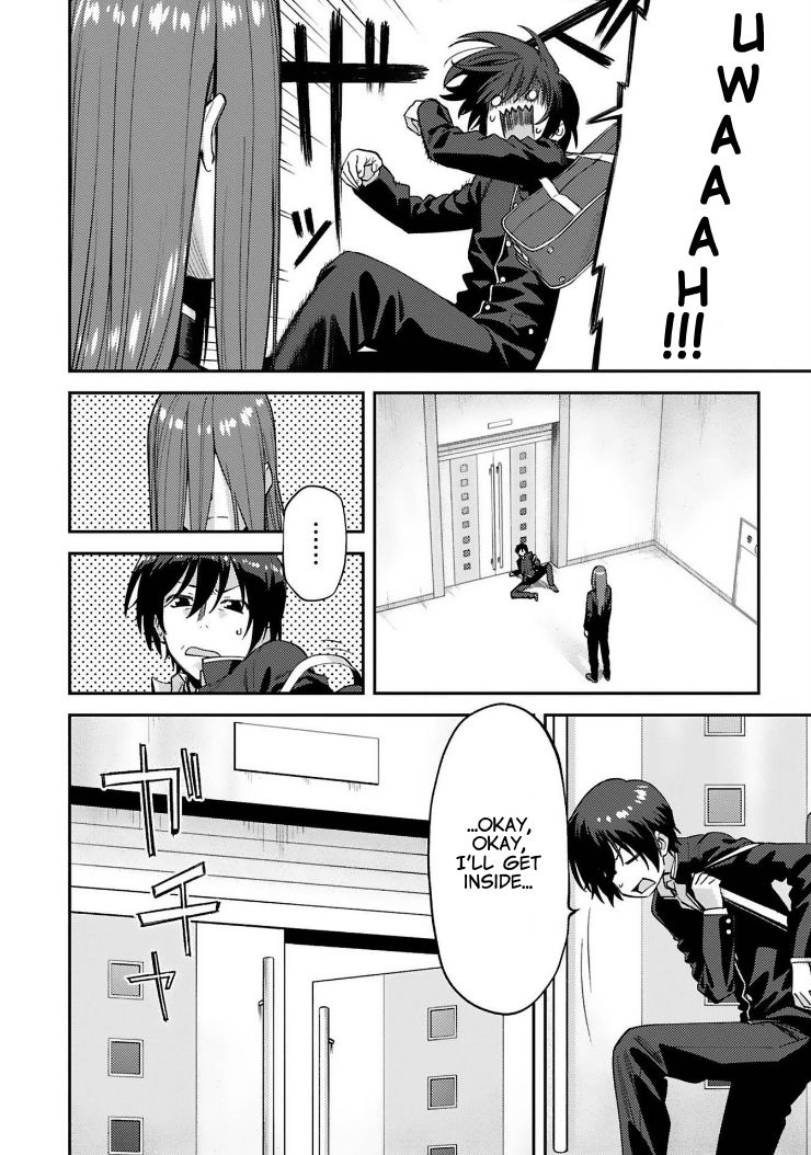 Charlotte Chap 15 - Next Chap 16