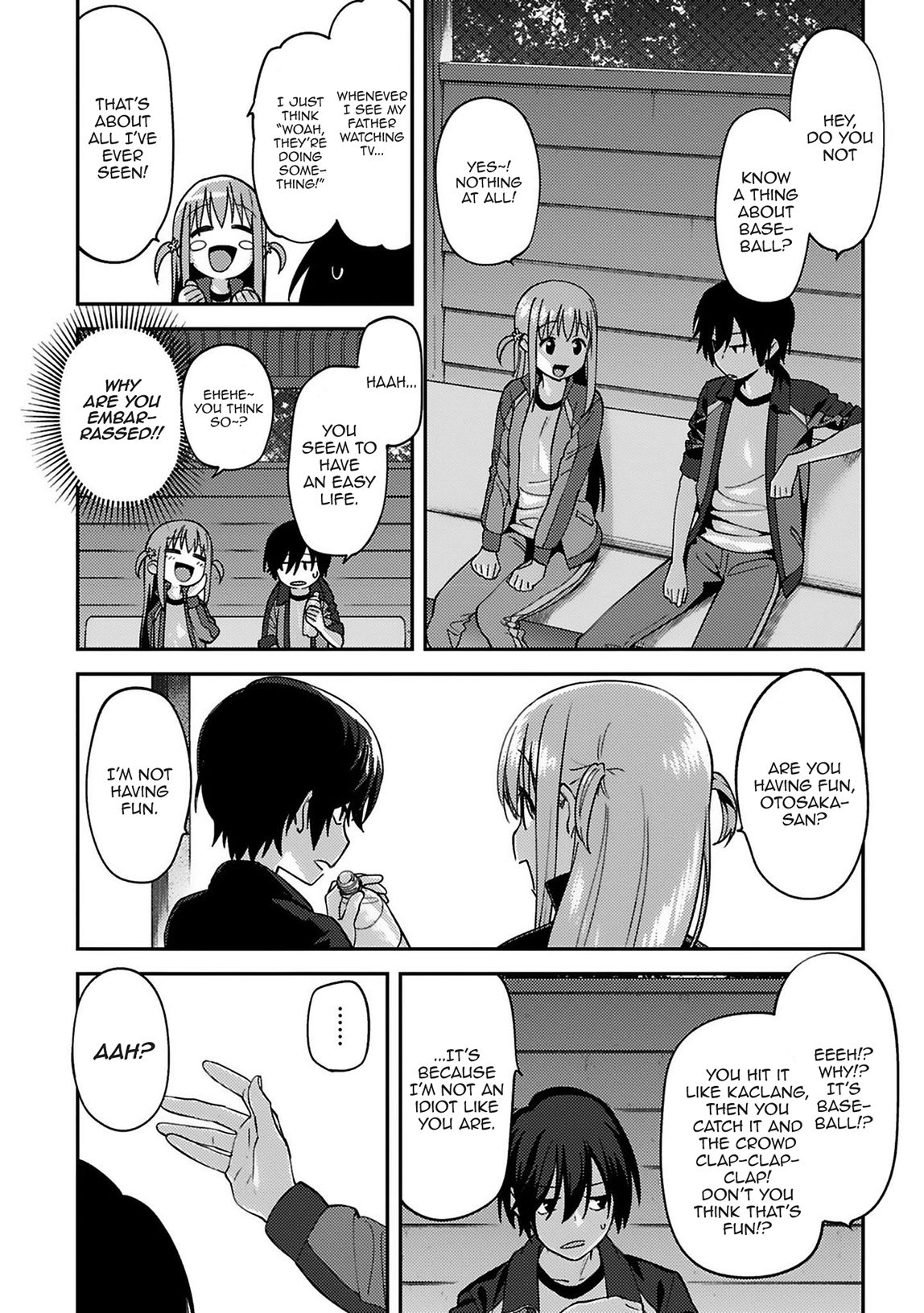 Charlotte Chap 16 - Next Chap 17