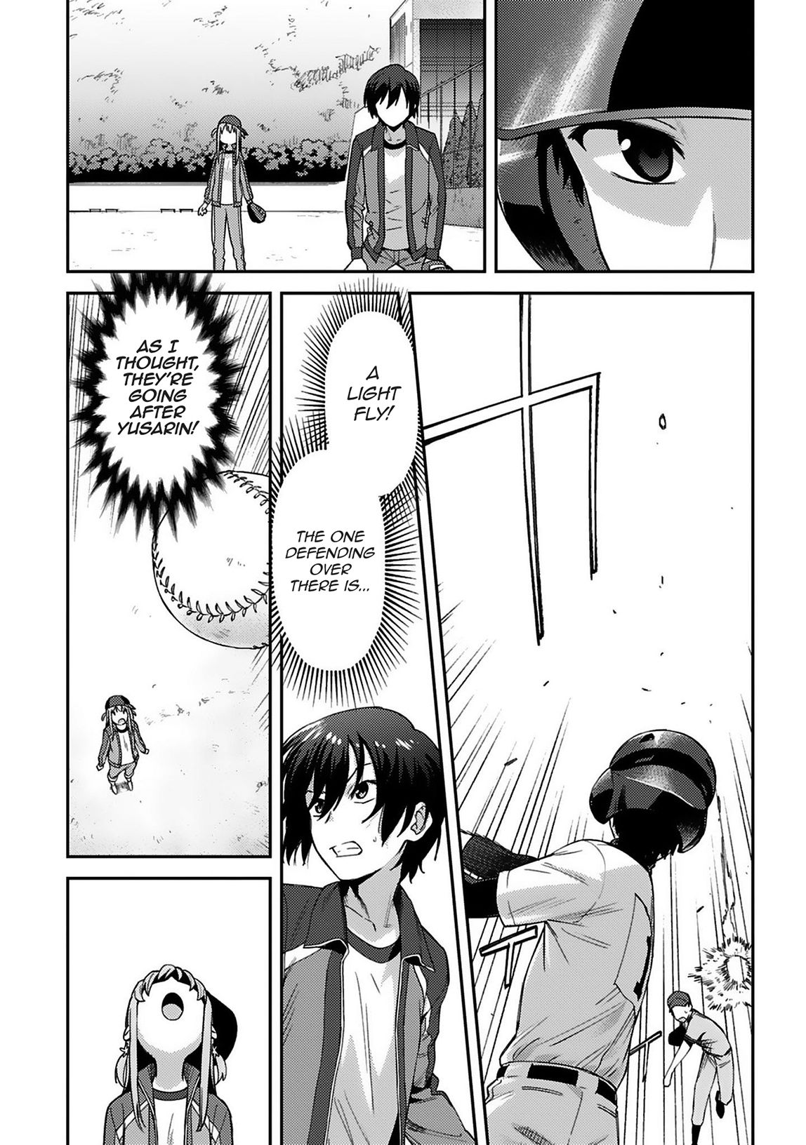 Charlotte Chap 16 - Next Chap 17