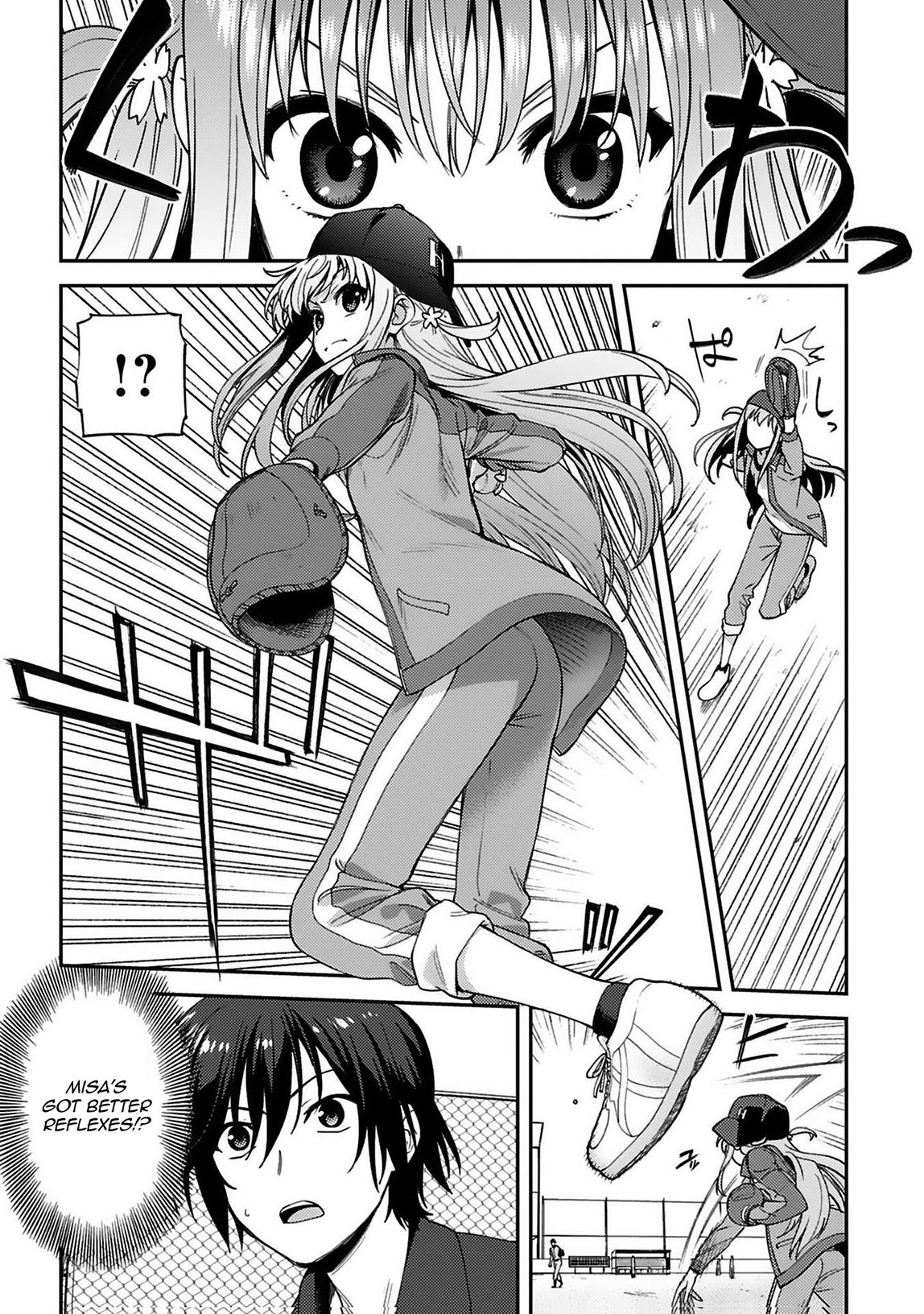 Charlotte Chap 16 - Next Chap 17