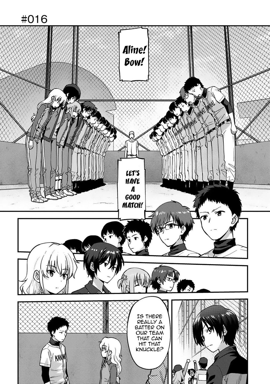 Charlotte Chap 16 - Next Chap 17