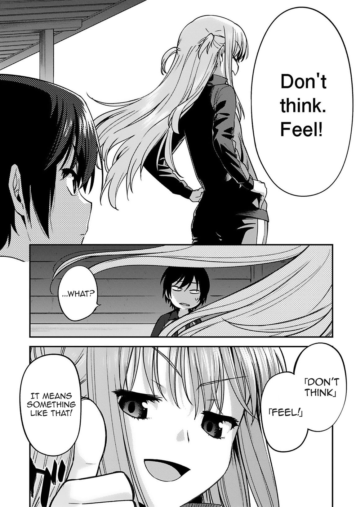 Charlotte Chap 16 - Next Chap 17