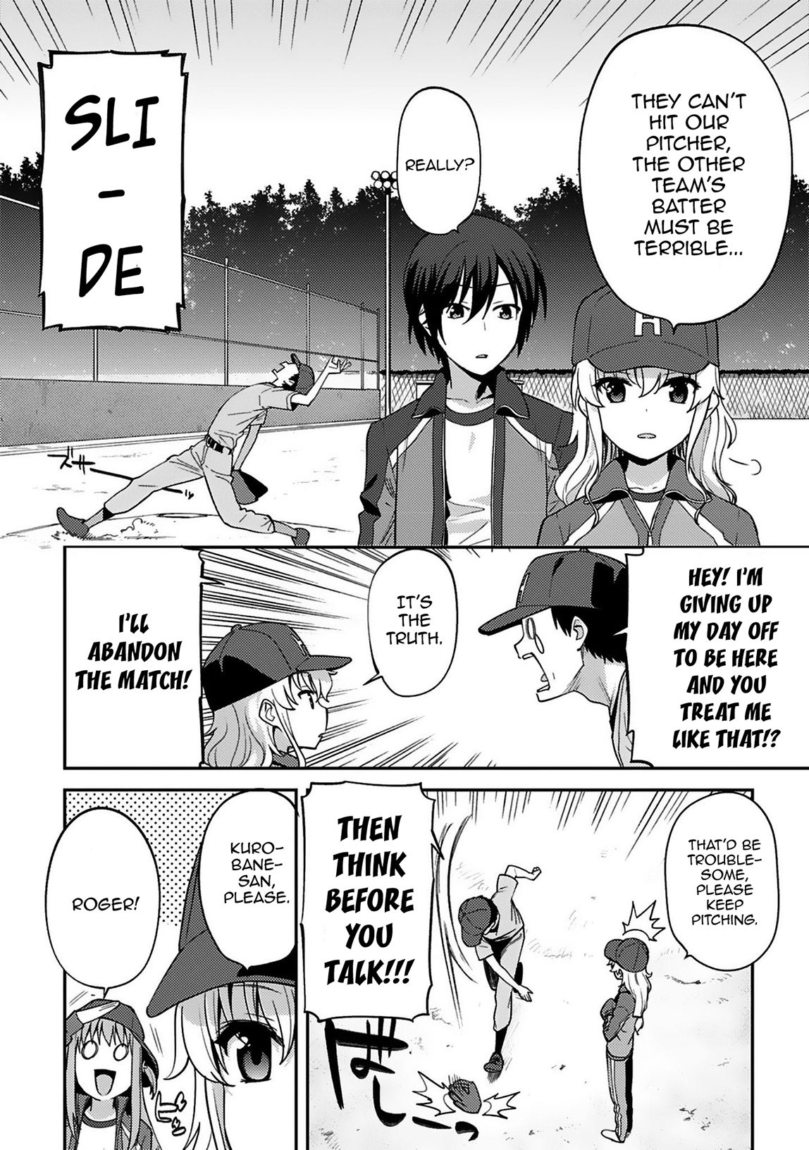 Charlotte Chap 16 - Next Chap 17