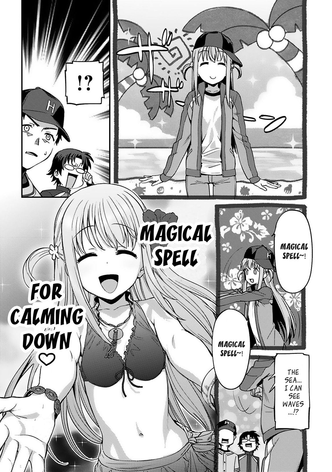 Charlotte Chap 16 - Next Chap 17